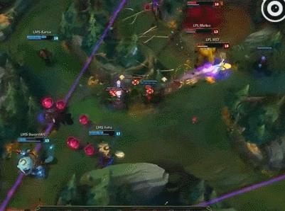 残血EZ怎么做到1打3反杀？这三个致命错误千万别犯！