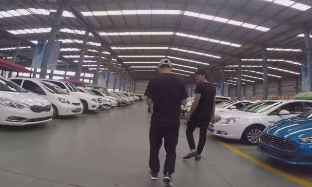 两千块能买到靠谱的二手车吗？