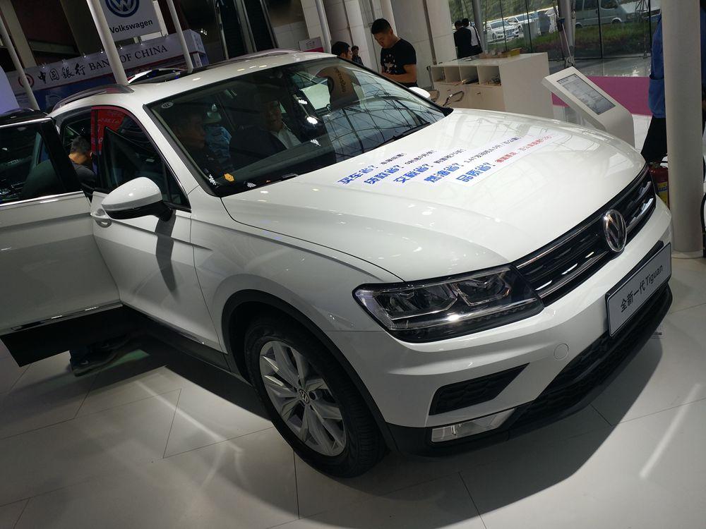 进口途观价格解析：不同配置如何选择，国产与进口差异在哪