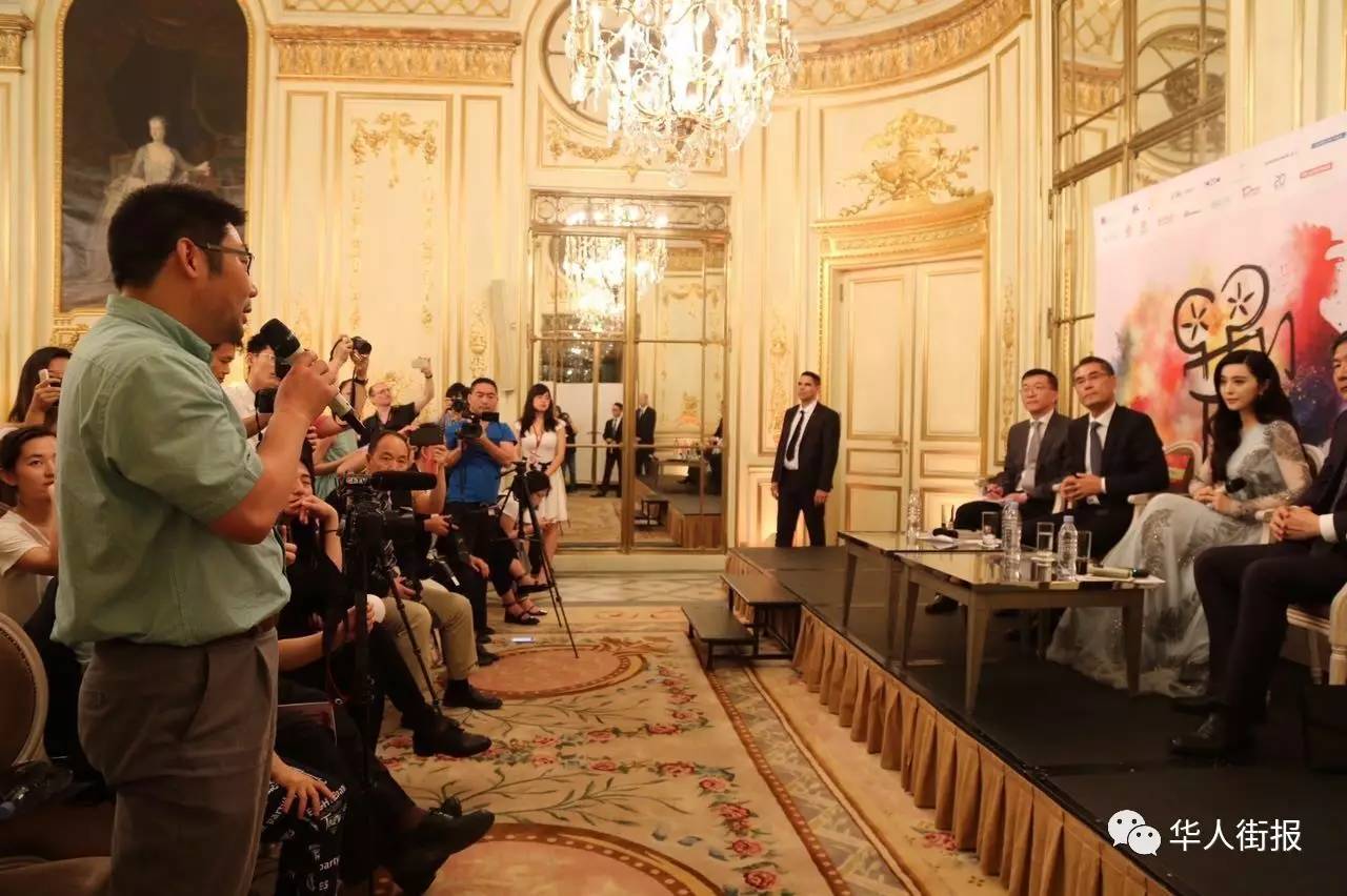 在法国生活的华人都在用什么论坛？