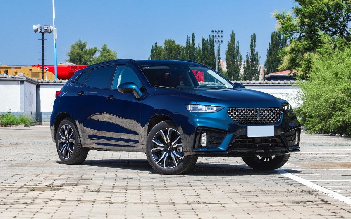 长城汽车VV7油耗太高？实测数据揭露真相背后的省油黑科技