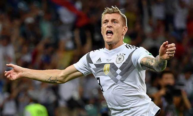 德国队为啥被日本逼到悬崖边？