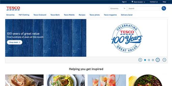 英国网上购物平台官网｜哪些最靠谱？2024权威评测