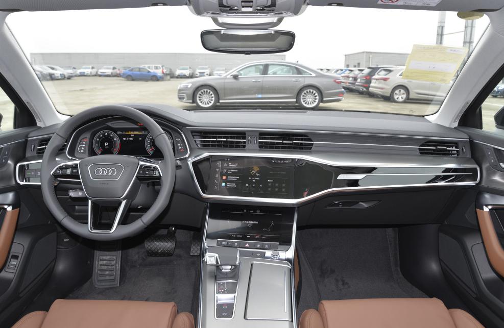 奥迪A6L 3.0T到底是不是新手小白的 隐形杀手 ？