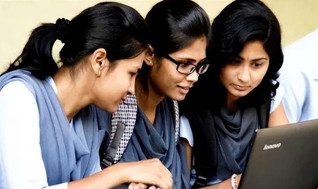 在中国留学成本有多低？对比印度，优势明显引众多学子前来