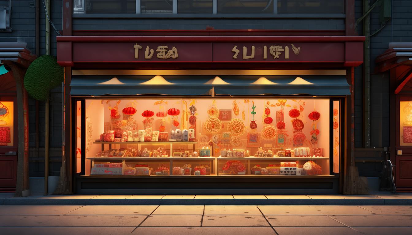 礼品华人澳洲店怎么样_澳洲华人礼品店可靠吗_澳洲华人礼品店