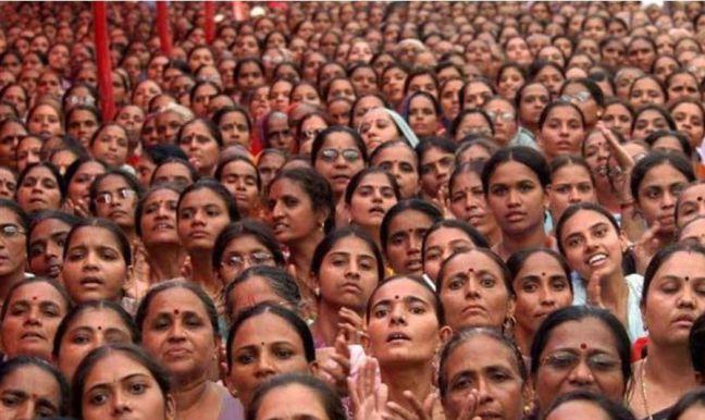 华人印度人为何锐减?从5万到6千的人口变迁真相 华人印度人为何锐减?从5万到6千的人口变迁真相