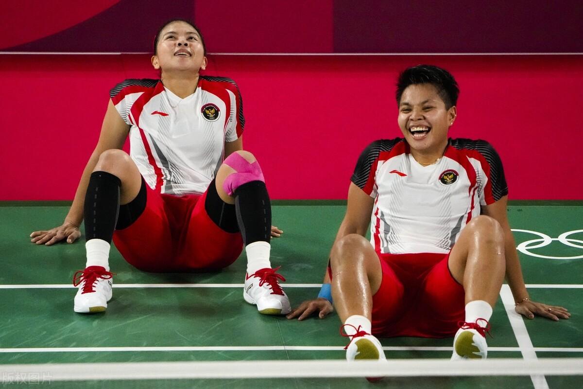 00后韩国天才少女如何称霸羽坛? 00后韩国天才少女如何称霸羽坛?