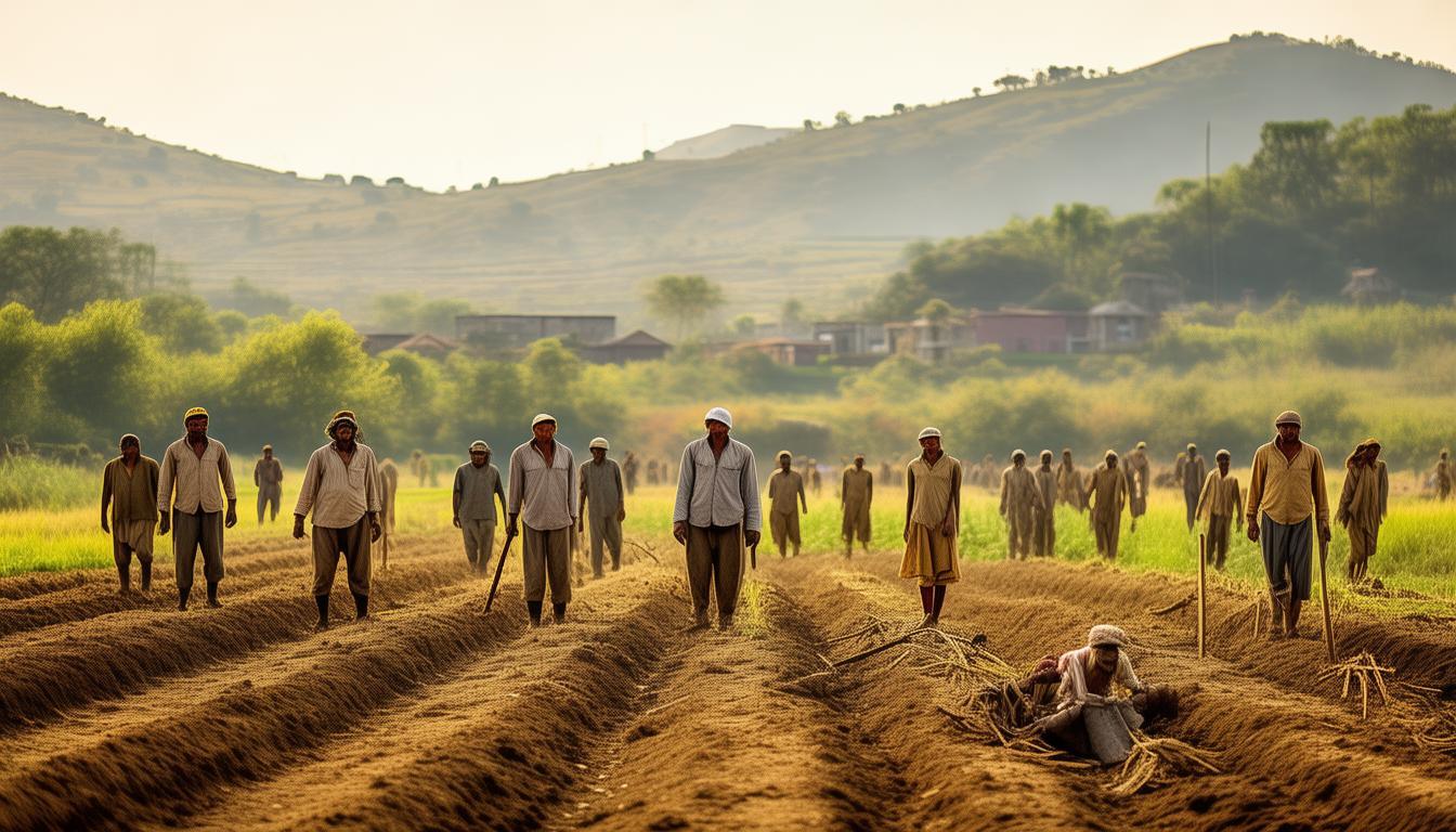 印度人口极限多少_印度为什么不限制人口数量_印度人口上限