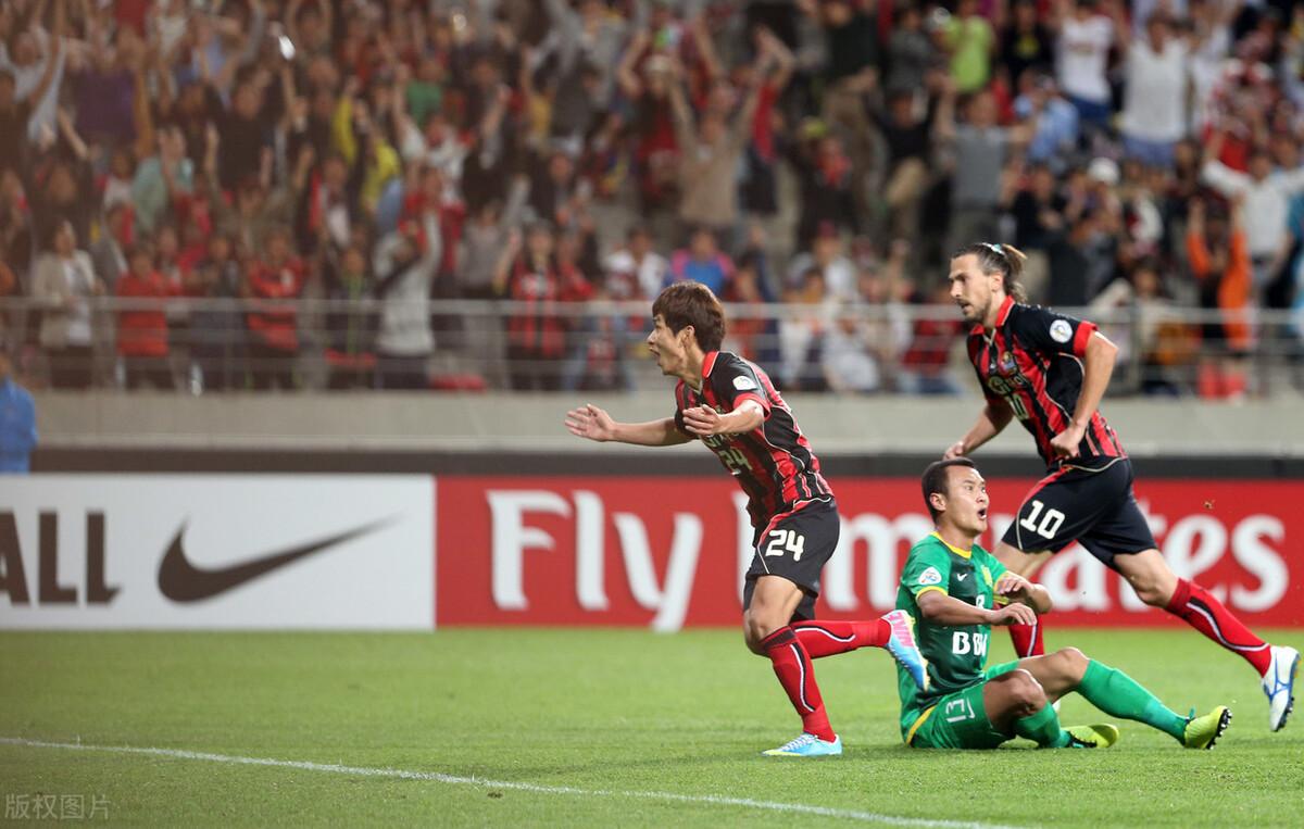 2013年亚冠联赛为什么被称为 中国足球的转折点 ？