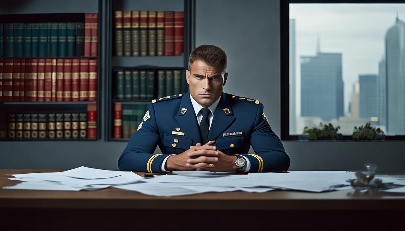 军人当律师_军人考律师资格证_军人律师证被部队收了