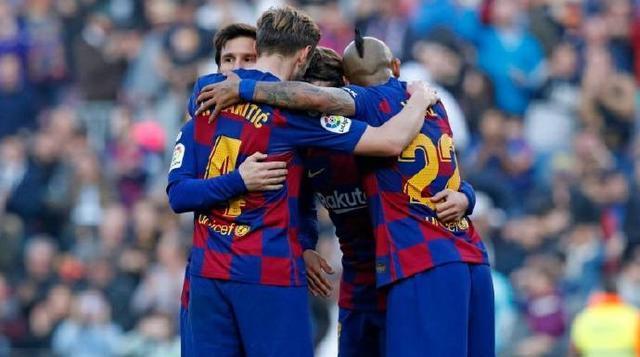 国王杯皇马碰上巴萨,新手到底该押谁赢? 国王杯皇马碰上巴萨,新手到底该押谁赢?