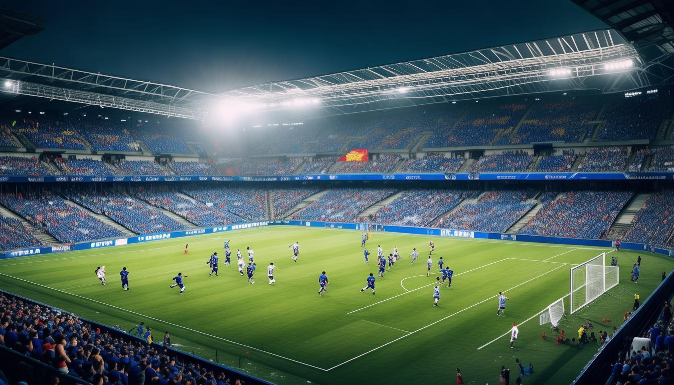 亚冠水平怎么样_亚冠联赛中超球队表现_北京国安亚冠客场失利分析