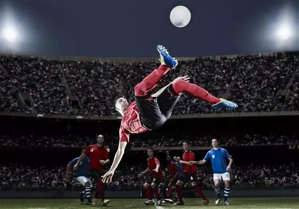 【视频】“伪球迷”利器 欧洲杯的23个冷知识