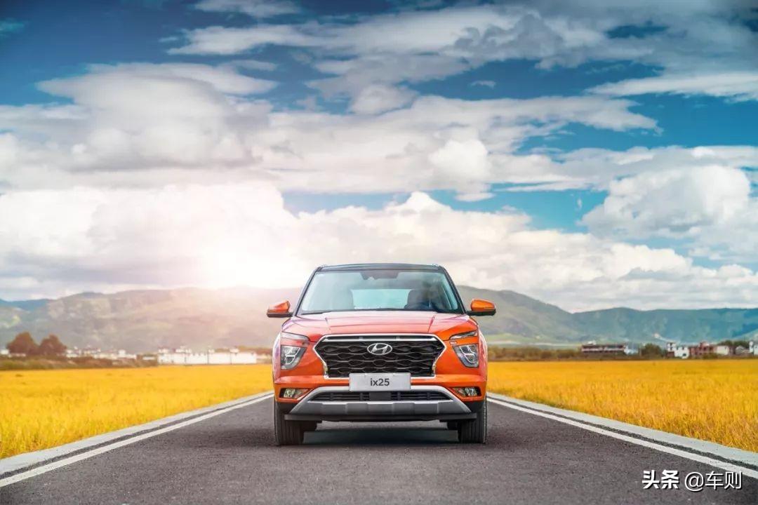 为什么新手买车总被坑?现代菲斯塔省3万油耗的秘密 为什么新手买车总被坑?现代菲斯塔省3万油耗的秘密