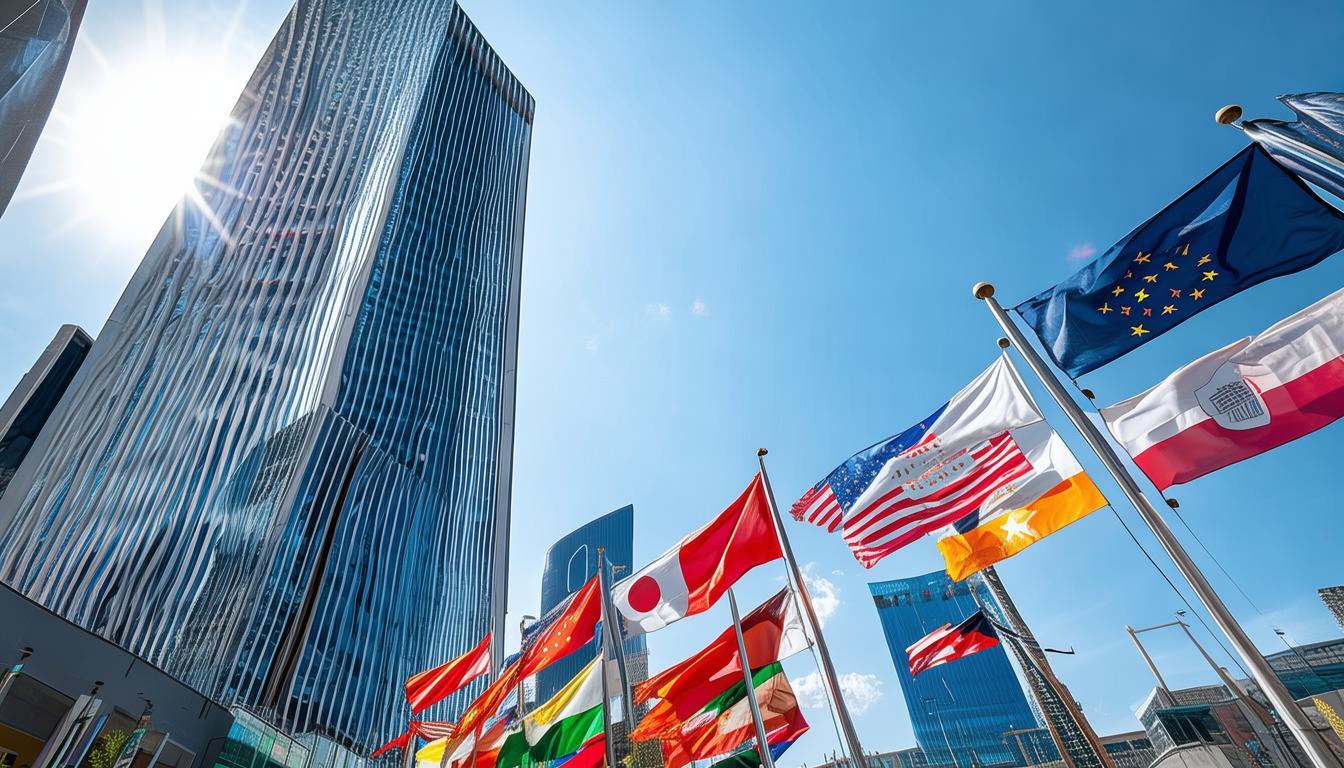 外贸销售和国内销售的区别_讨厌外贸_为什么大陆企业喜欢外贸，而厌倦内销？