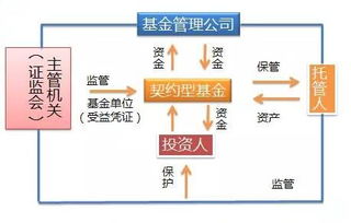 【基金托管人是什么意思有什么作用】新手必看！一文搞懂基金托管人核心知识不吃亏