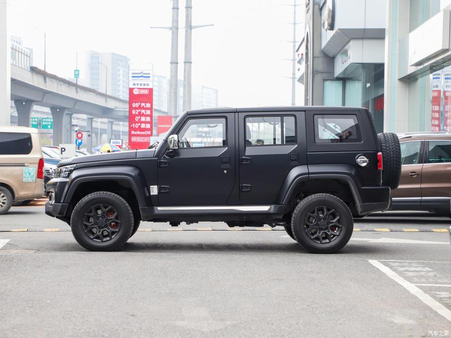 北京汽车B40报价多少？2023年新手必看的避坑指南