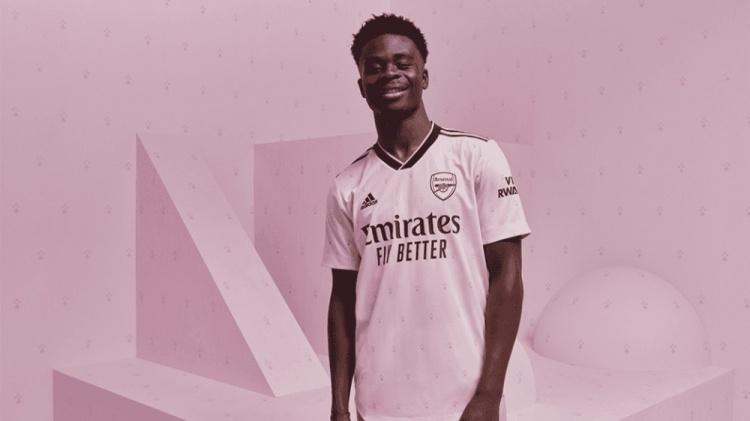 阿森纳球衣怎么买才能不踩坑? 阿森纳球衣怎么买才能不踩坑?