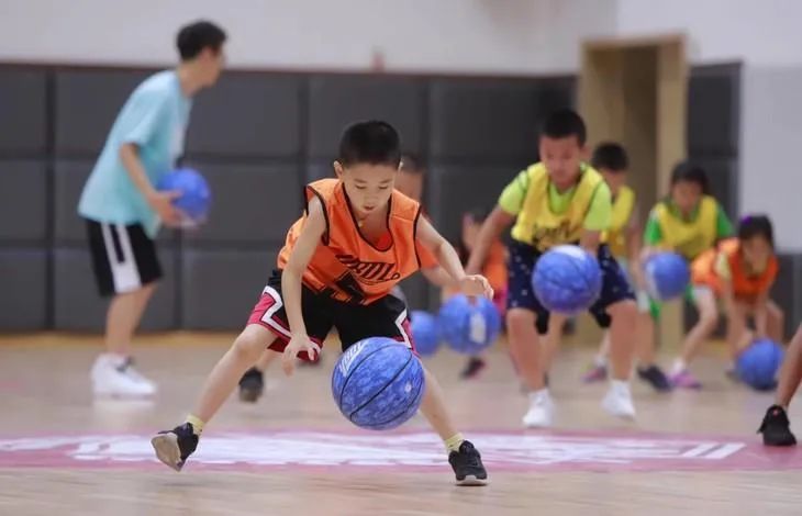 【明升体育篮球培训课程有哪些】全面盘点，选到合适课程
