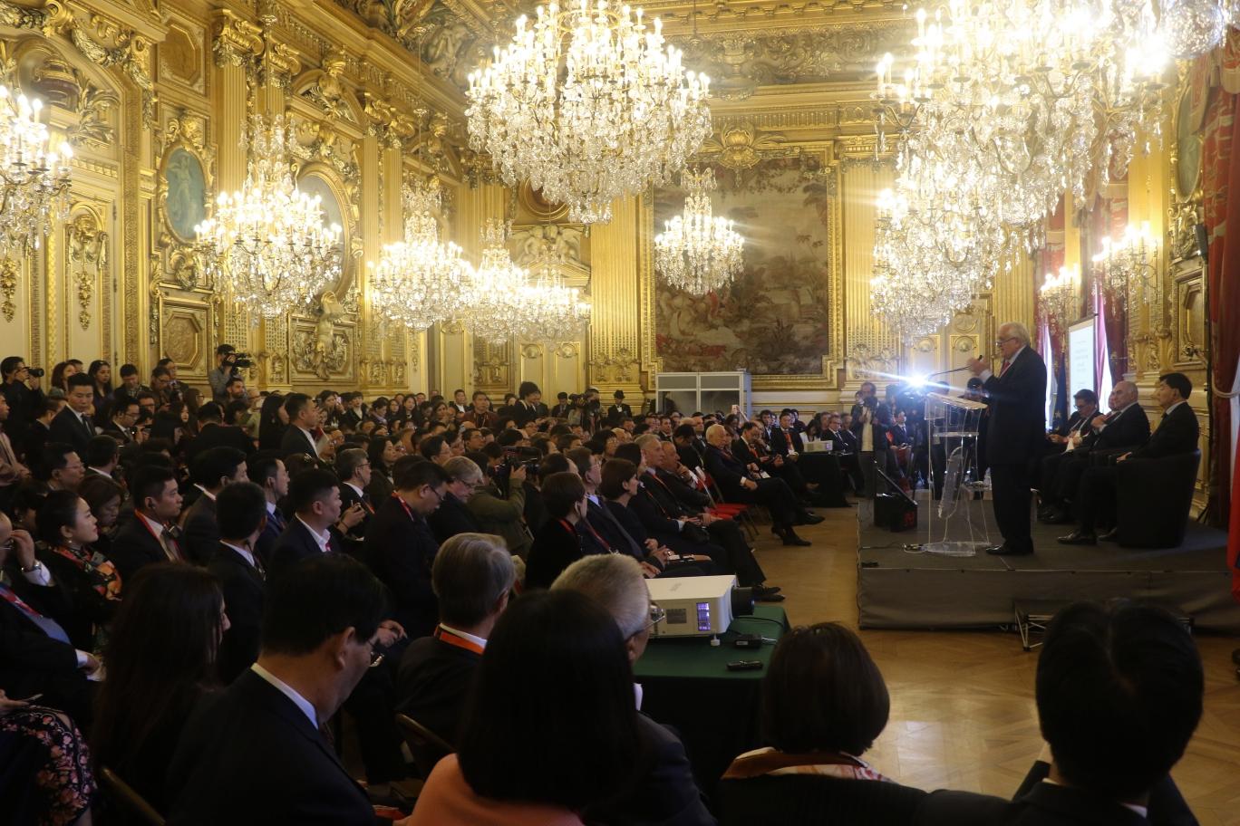 在法国生活必须知道的华人论坛有哪些? 在法国生活必须知道的华人论坛有哪些?