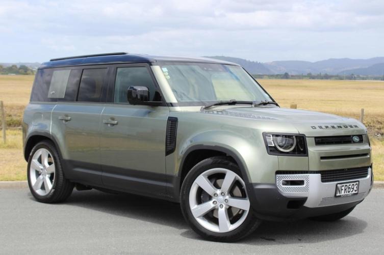 2021款路虎卫士到底值不值得入手？