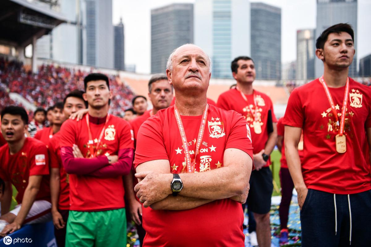 斯科拉里和里皮到底谁更懂中国足球? 斯科拉里和里皮到底谁更懂中国足球?