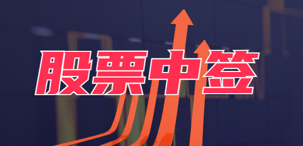 新股配号中签怎么查询？从配号到中签结果，完整查询流程分享给你