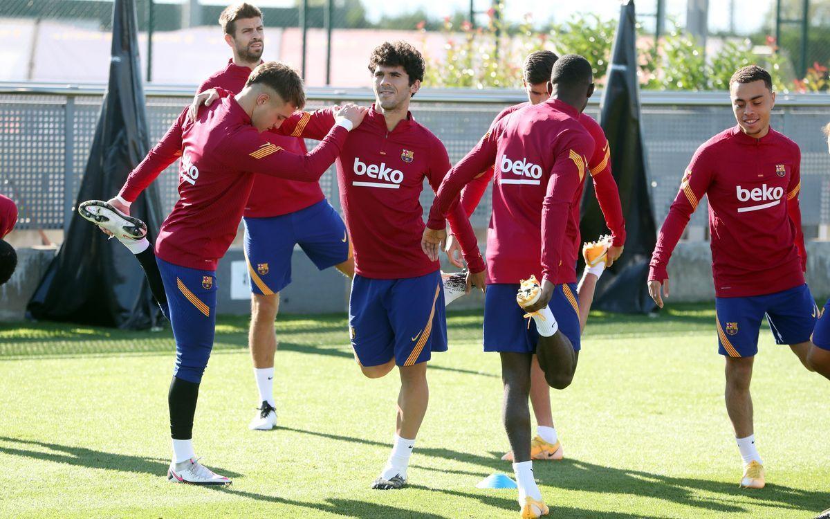 巴萨打皇马的首发名单能决定胜负吗？