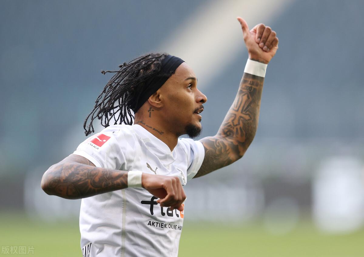 3-1，2-3！德甲大结局！争欧战资格上演戏剧一幕：剧本不敢这么写