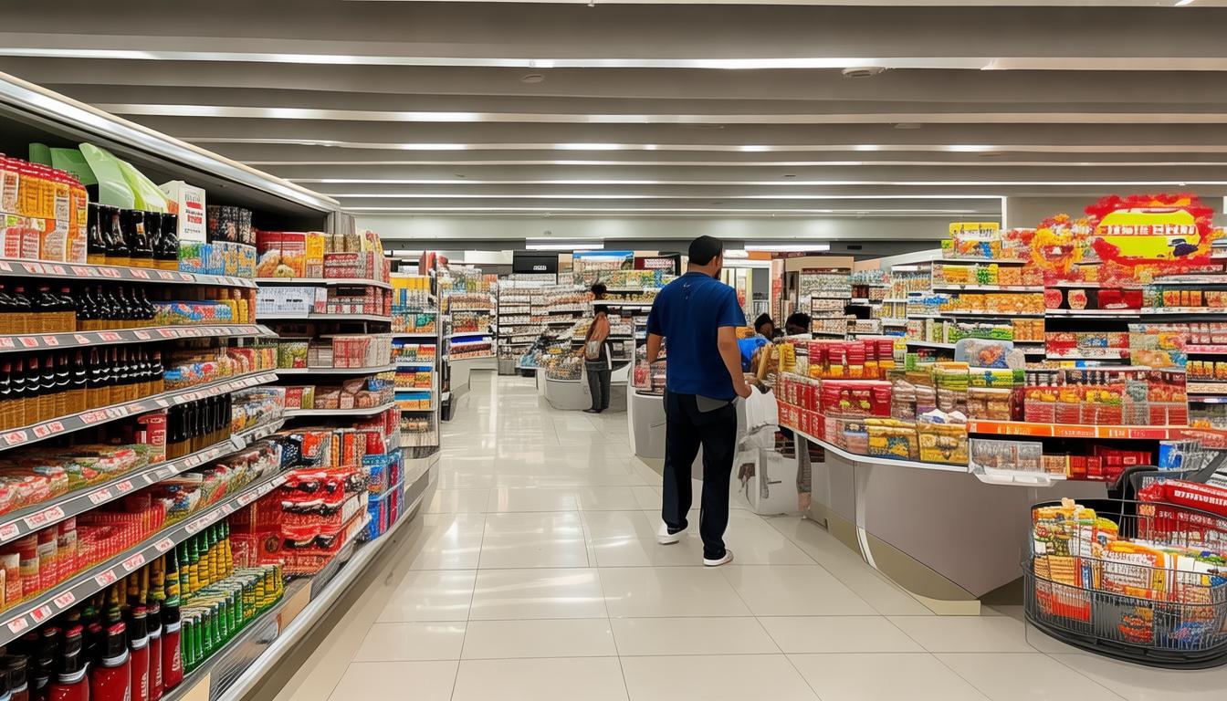 澳洲华人超市_澳洲华人超市的奶粉是真的吗_澳洲大型超市