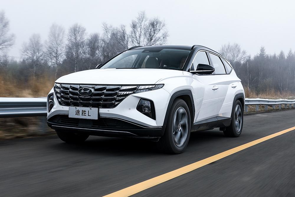 现代途胜最新报价:预算20万如何省3万拿下高配SUV 现代途胜最新报价:预算20万如何省3万拿下高配SUV