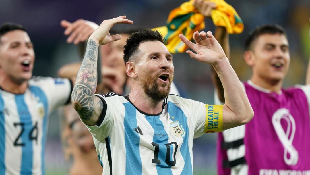 荷兰阿根廷踢个球咋还打起来了？