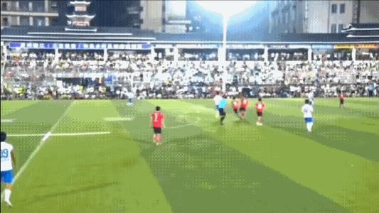 为什么你的精彩进球总进不了赛季十佳球? 为什么你的精彩进球总进不了赛季十佳球?