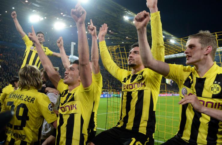 多特蒙德欧冠到底怎么玩？新手必看生存指南