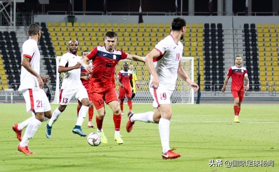 日本队踢巴勒斯坦到底有没有必胜把握？