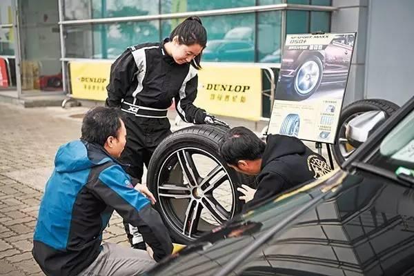 邓禄普DZ101轮胎深度解析，性能如何，适合哪些车型？