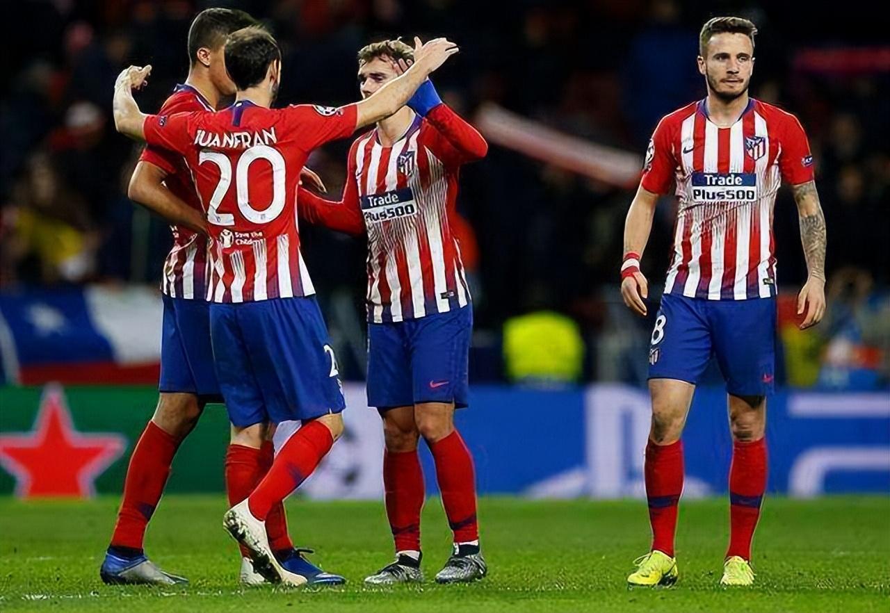 巴萨4-3赢比利亚雷亚尔到底赢在哪？