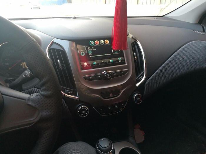 科鲁兹改装指南:性能升级方案解析,外观与内饰优化技巧分享 科鲁兹改装指南:性能升级方案解析,外观与内饰优化技巧分享