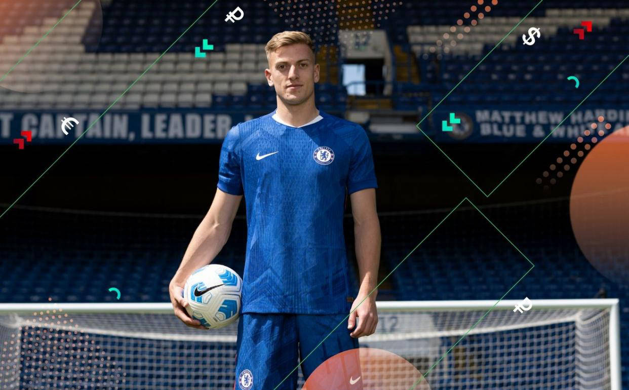 2025年欧洲足坛夏季转会重磅交易汇总,绝对震撼不容错过 2025年欧洲足坛夏季转会重磅交易汇总,绝对震撼不容错过