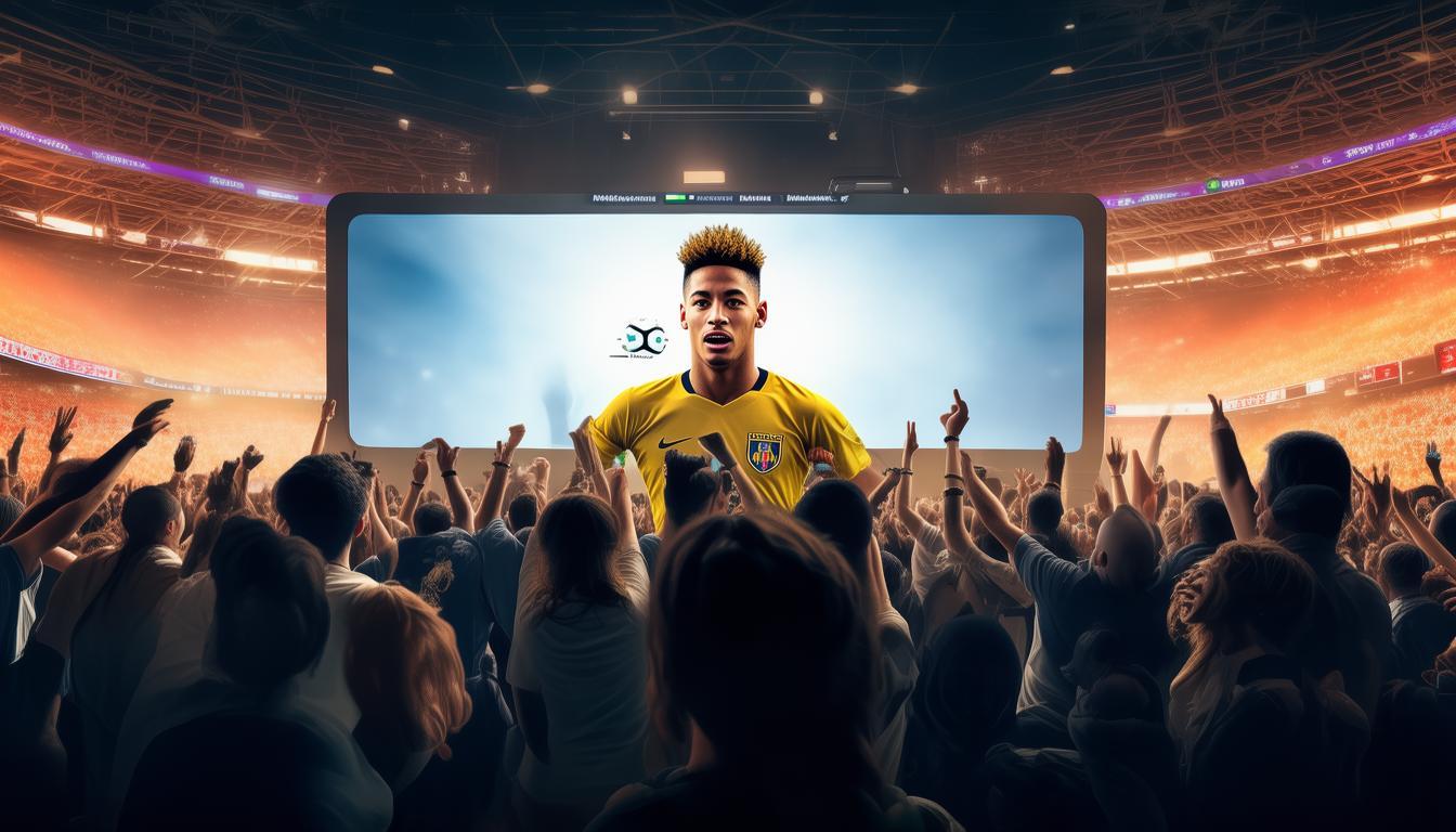 足球免费直播软件排行榜_2023最佳足球直播APP _ 足球赛事直播体验 