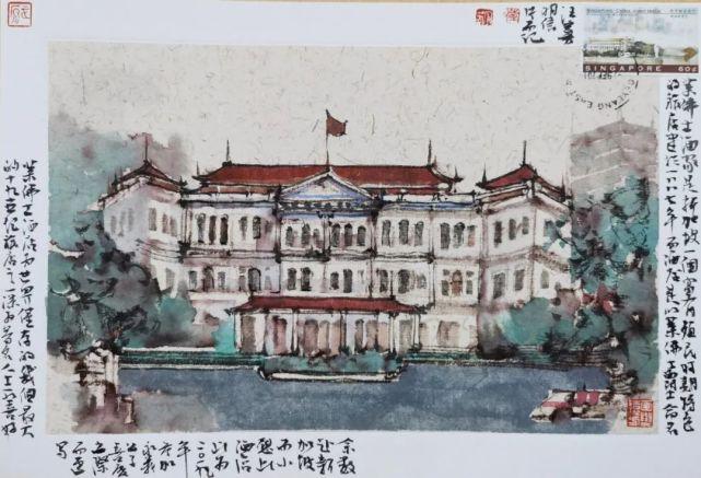 狮城华人论坛能帮你搞定衣食住行吗？