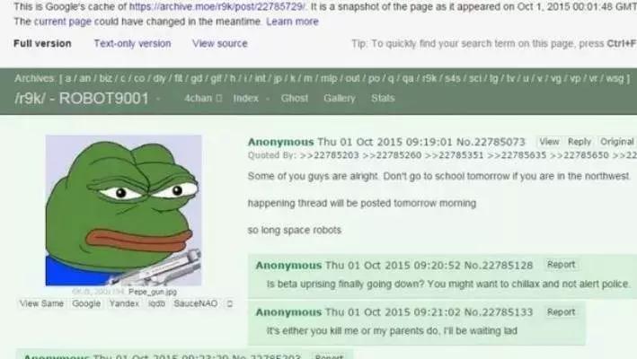 在硅谷混论坛的华人到底靠不靠谱？