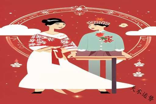 八字中怎么知道嫁的远近-八字看另一半距离你远近