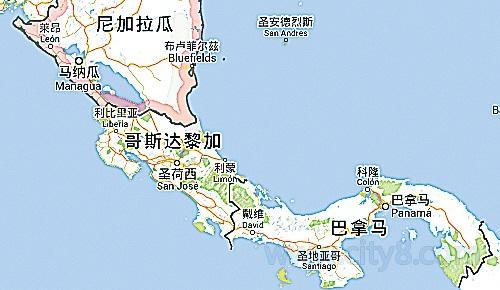 在洪都拉斯不会西班牙语怎么办？华人论坛能救急吗？