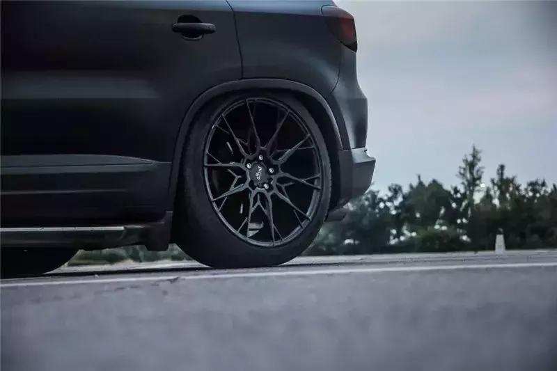 途观爆炸事件真的存在安全隐患吗？