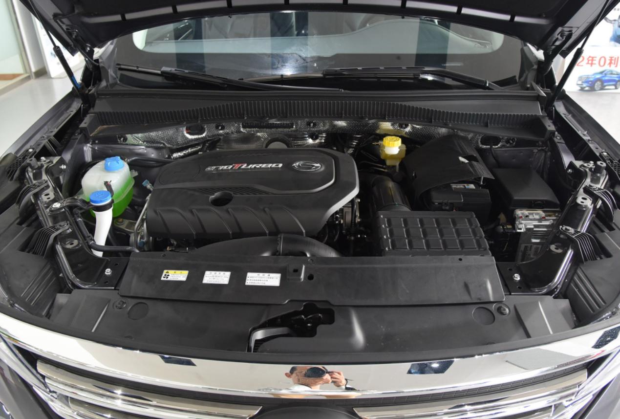 GS5发动机到底是不是新手买车的最佳选择? GS5发动机到底是不是新手买车的最佳选择?