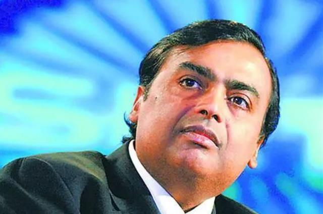 印度首富欠中国银行债务的追讨进展