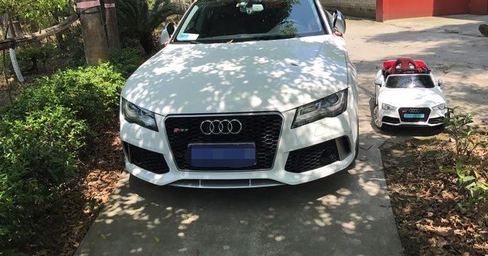 在北京买二手桑塔纳真的划算吗？