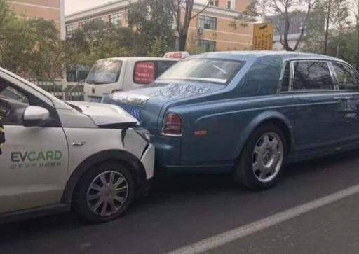 追尾全责对方修车费自己要出钱吗？分情况说明！